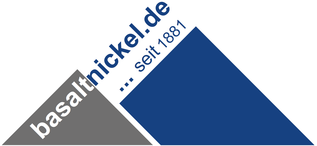 Logo Basaltnickel Ober-Widdersheim